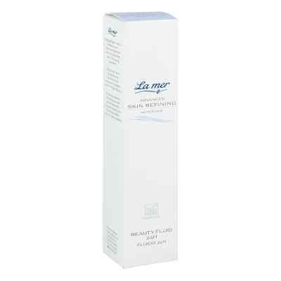 La Mer Advanced Skin Refining Beauty Fluid 24h ohne P 50 ml von La mer Cosmetics AG PZN 12647497
