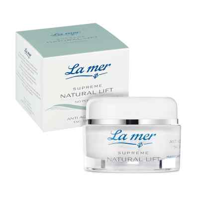 La Mer Supreme Tag ohne Parfüm 50 ml von La mer Cosmetics AG PZN 11135499