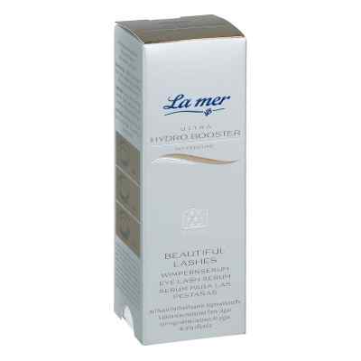 La Mer Ultra Beautiful Lashes Wimpernserum 5 ml von La mer Cosmetics AG PZN 12500587