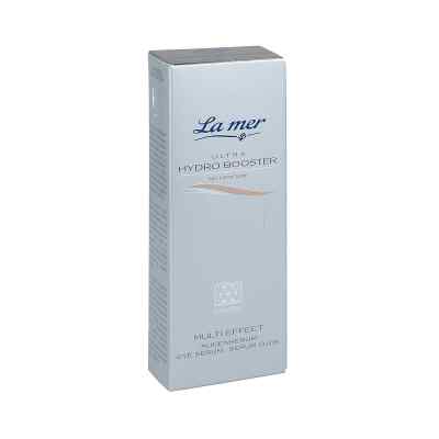 La Mer Ultra Multi Effect Augenserum Op 15 ml von La mer Cosmetics AG PZN 11867713