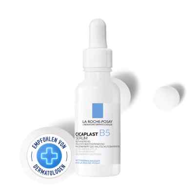 La Roche Posay Cicaplast B5 Serum