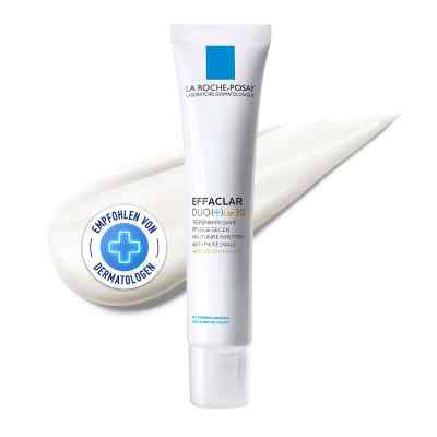 La Roche Posay Effaclar Duo (+) LSF 30