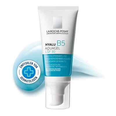 La Roche Posay Hyalu B5 Aquagel LSF 30