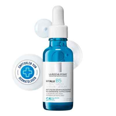  La Roche Posay Hyalu B5 Suractivated Serum