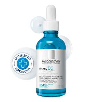  La Roche Posay Hyalu B5 Suractivated Serum