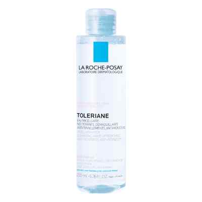 La Roche Posay Mizellen Reinigungsfluid Ultra für reaktive Haut