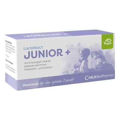 Lactobact JUNIOR + 7 Tage Beutel