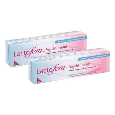 Lactofem Feuchtcreme