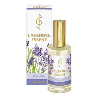 Lavendel Essenz 50 ml von Bombastus-Werke AG PZN 09234076