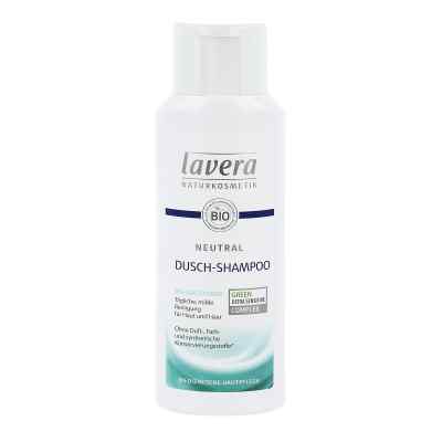 Lavera Neutral Dusch-shampoo