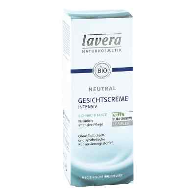 Lavera Neutral Gesichtscreme