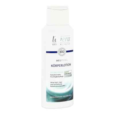 Lavera Neutral Körperlotion