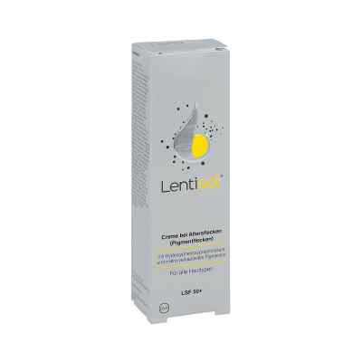 Lentisol Creme 30 ml von Remitan GmbH PZN 11008080