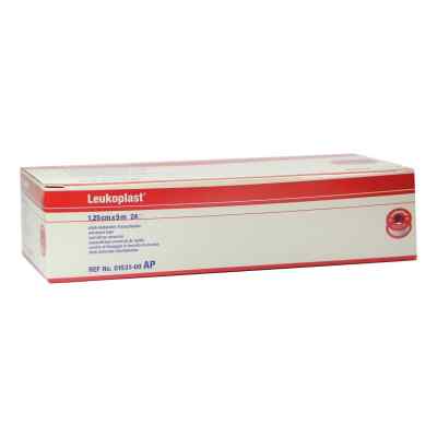 Leukoplast 1,25 cmx5 m