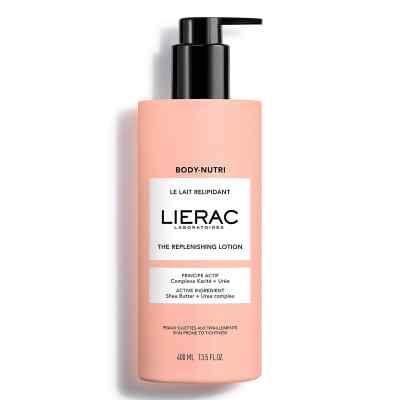 Lierac BODY NUTRI Körpermilch