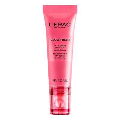 Lierac Glow Fresh Der Aufpolsternde Lipgloss