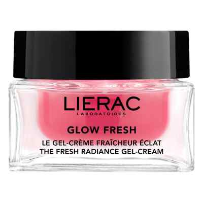 Lierac Glow Fresh Strahlkraft Gel-Creme