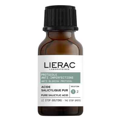 Lierac PROTOCOLE Anti-Pickel Konzentrat