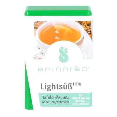 Lightsüss Ht Tabletten 180 stk von Spinnrad GmbH PZN 01397471