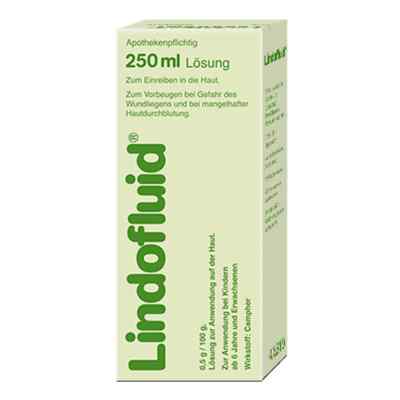 Lindofluid 0,5g/100g