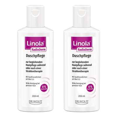 Linola Radioderm Duschpflege