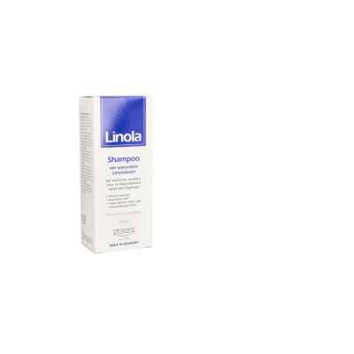 Linola Shampoo 200 ml von Junek Europ-Vertrieb GmbH Zweign PZN 10553906