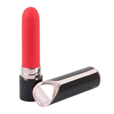 Lipstick Vibrator Rechargeable 1 stk von  PZN 08101432