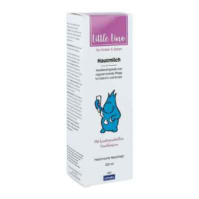 Little Lino Hautmilch 200 ml von Dr. August Wolff GmbH & Co.KG Ar PZN 16002857