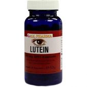 Lutein 20 mg Kapseln