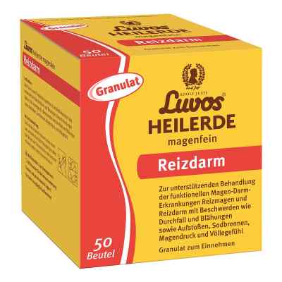 Luvos® Heilerde magenfein Reizdarm in Beuteln