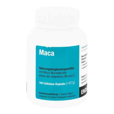 Maca Kapseln