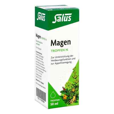 Magen N Tropfen Salus