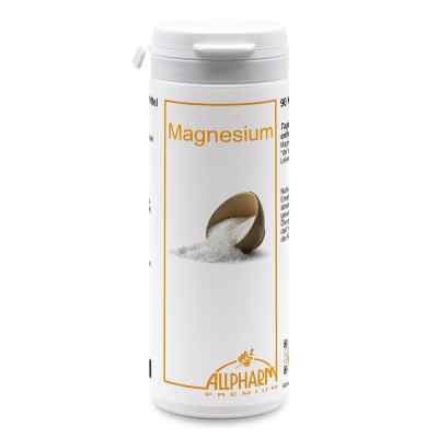 Magnesium Kapseln