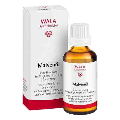 Malvenöl