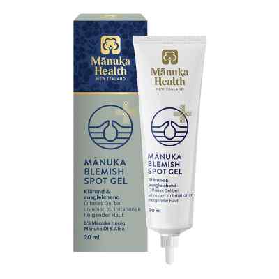 Manuka Health Blemish Spot