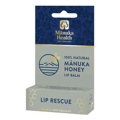 Manuka Health Lippenbalsam