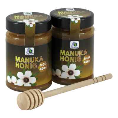 Manuka Honig Mgo 400+