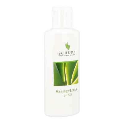 Massage-lotion