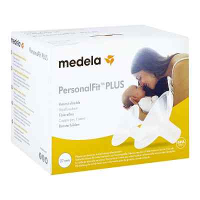 Medela Personalfit Plus Brusthaube Größe l