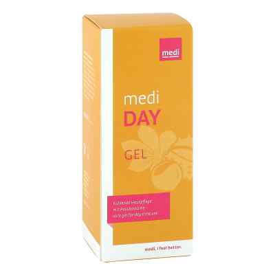 Medi Day Gel 1X150 ml von medi GmbH & Co. KG PZN 12355719