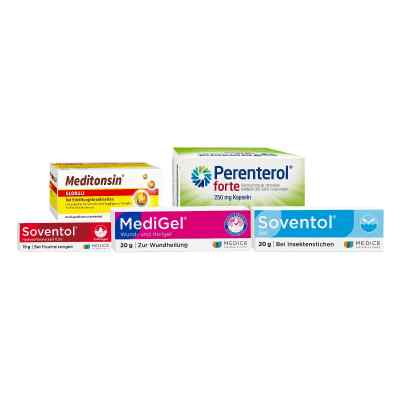 Medice Reiseapotheke M