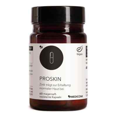 Medicom Proskin Kapseln