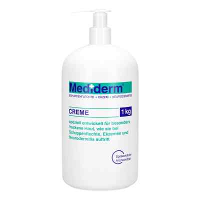 Mediderm Creme