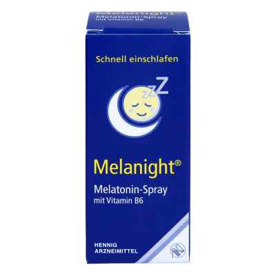 Melanight