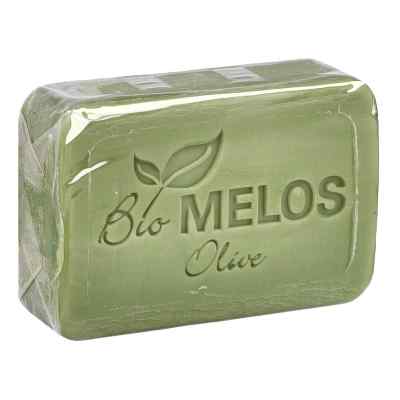 Melos bio Oliven-seife 100 g von Speick Naturkosmetik GmbH & Co.  PZN 03070633