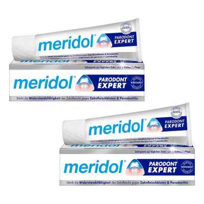 meridol Parodont Expert Zahnpasta
