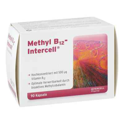Methyl B12-intercell