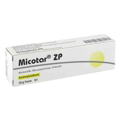 Micotar ZP