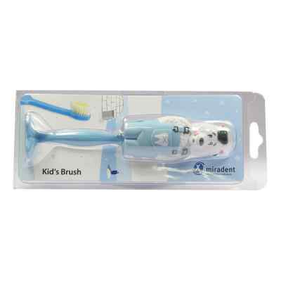 Miradent Kinderzahnbürste Kid's Brush Bär