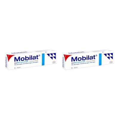 Mobilat DuoAKTIV Schmerzgel